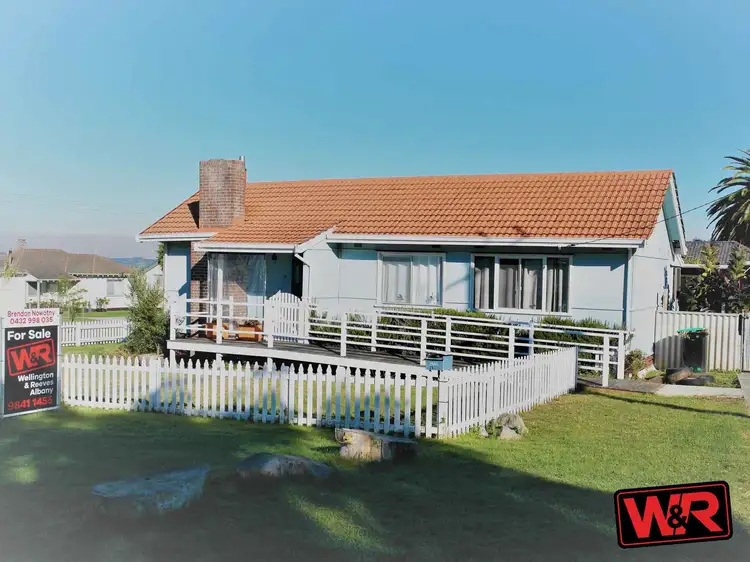 15 Humphreys Street, Lockyer WA 6330