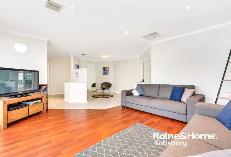 Sixth view of Homely house listing, 32 Empire Street, Salisbury Downs SA 5108