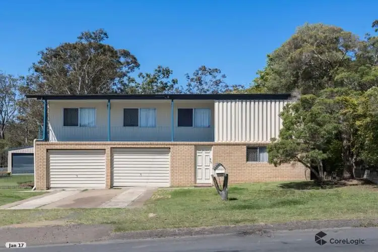 106 Naomai Street, Blackstone QLD 4304