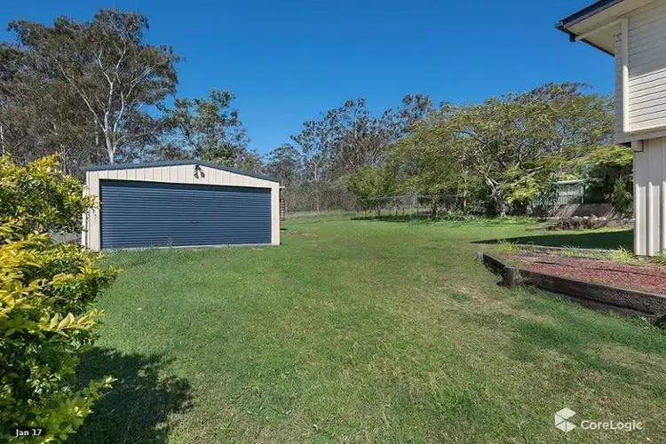 Second view of Homely house listing, 106 Naomai Street, Blackstone QLD 4304