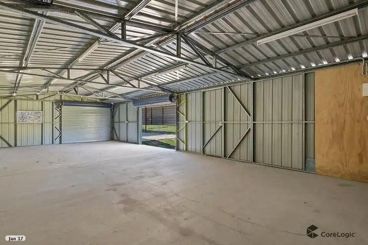 Third view of Homely house listing, 106 Naomai Street, Blackstone QLD 4304