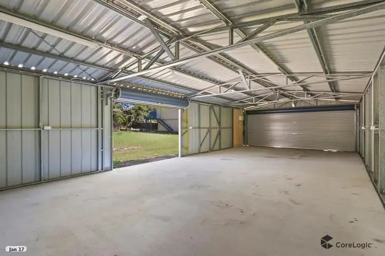 Fourth view of Homely house listing, 106 Naomai Street, Blackstone QLD 4304