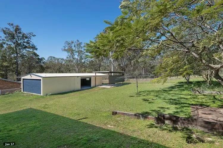 Fifth view of Homely house listing, 106 Naomai Street, Blackstone QLD 4304