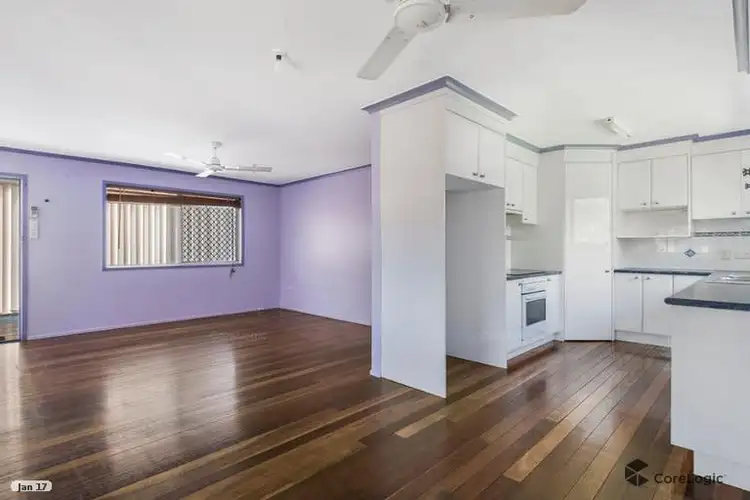 Sixth view of Homely house listing, 106 Naomai Street, Blackstone QLD 4304