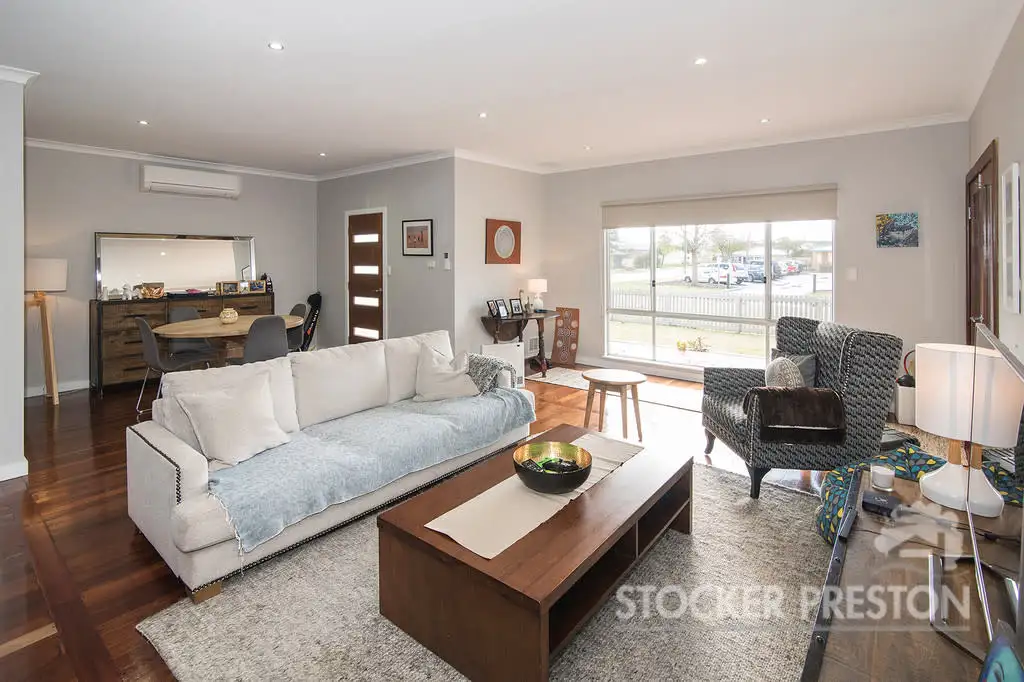 Main view of Homely house listing, 16 Simon Street, West Busselton WA 6280