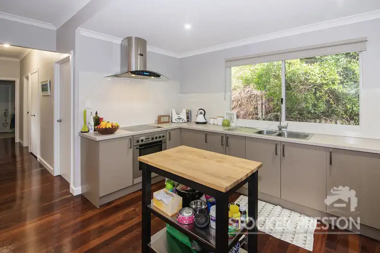 Second view of Homely house listing, 16 Simon Street, West Busselton WA 6280