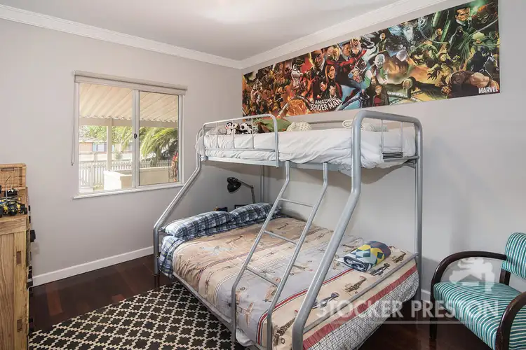 Sixth view of Homely house listing, 16 Simon Street, West Busselton WA 6280