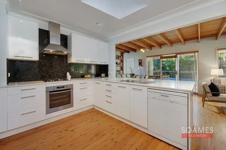 7 Neerim Close, Berowra NSW 2081