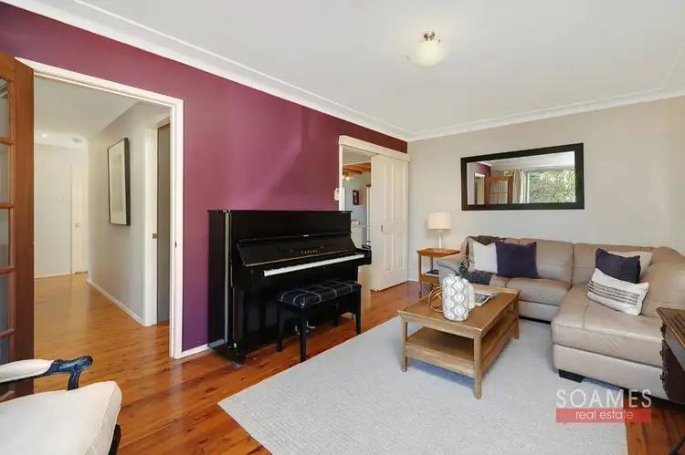 Fifth view of Homely house listing, 7 Neerim Close, Berowra NSW 2081