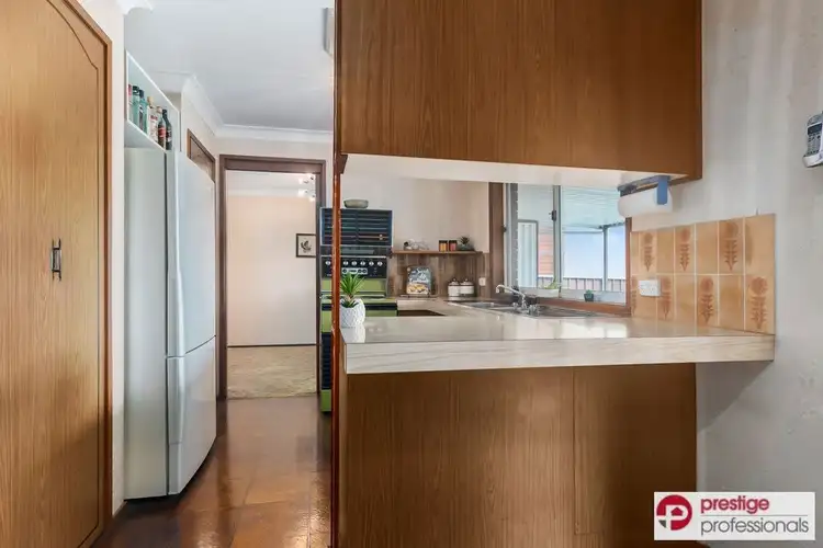 Third view of Homely house listing, 15 Bungarra Crescent, Chipping Norton NSW 2170
