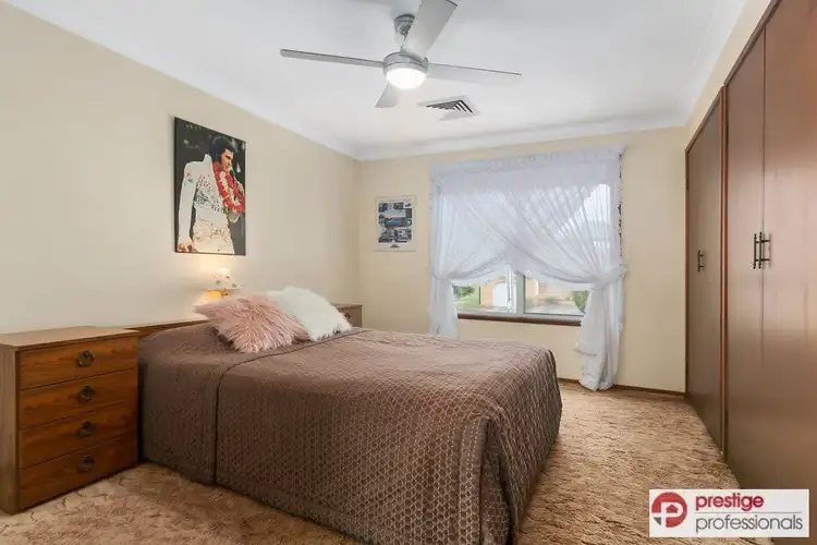 Fourth view of Homely house listing, 15 Bungarra Crescent, Chipping Norton NSW 2170