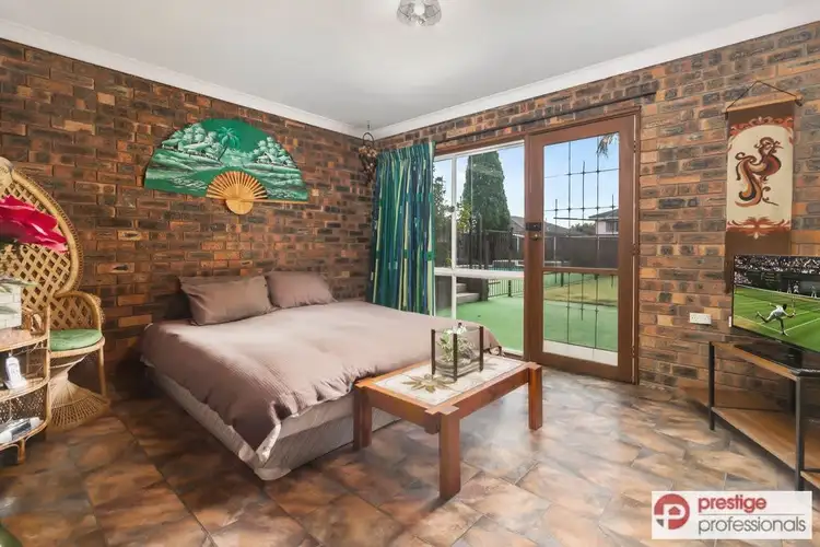 Fifth view of Homely house listing, 15 Bungarra Crescent, Chipping Norton NSW 2170