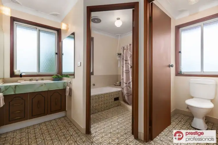 Sixth view of Homely house listing, 15 Bungarra Crescent, Chipping Norton NSW 2170