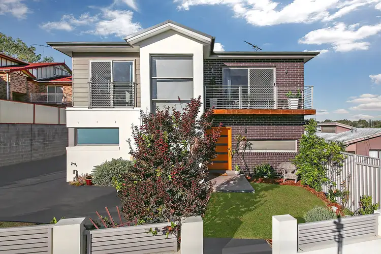 Main view of Homely townhouse listing, Address available on request