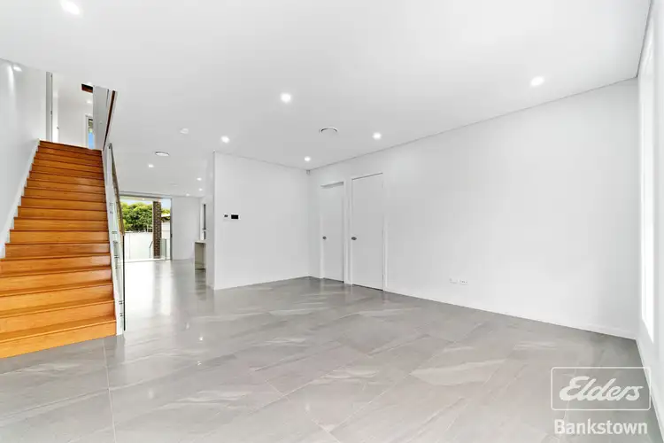 Fourth view of Homely semi-detached listing, 2a Saurine Street, Bankstown NSW 2200