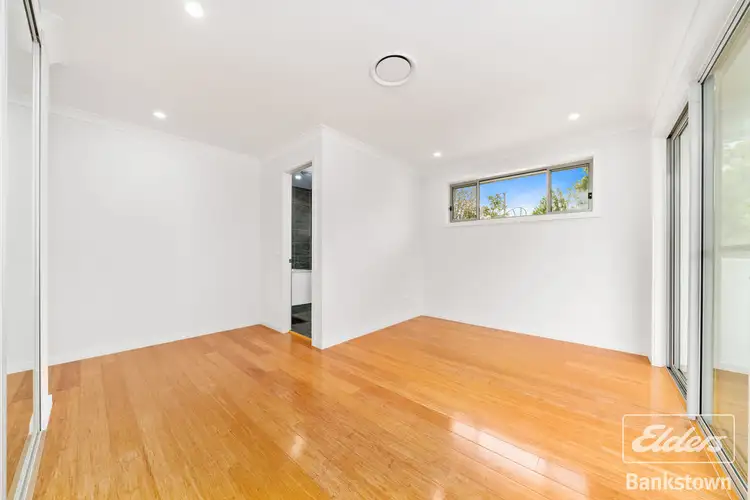Fifth view of Homely semi-detached listing, 2a Saurine Street, Bankstown NSW 2200