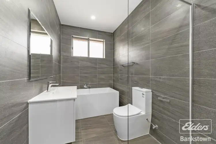 Sixth view of Homely semi-detached listing, 2a Saurine Street, Bankstown NSW 2200