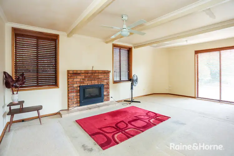 Second view of Homely house listing, 10 Hamilton Street, South Bathurst NSW 2795