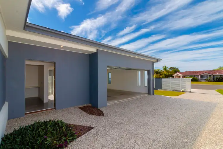 Fifth view of Homely house listing, 76 Ibis Boulevard, Eli Waters QLD 4655