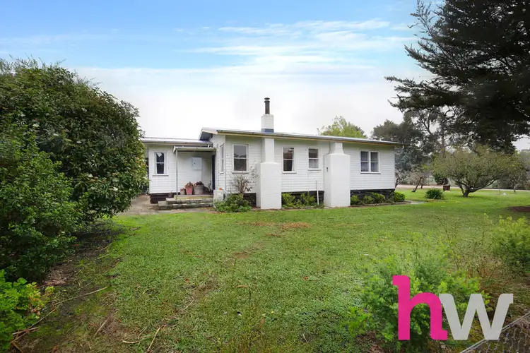 Second view of Homely house listing, 400 Wormbete Station Road, Wensleydale VIC 3241