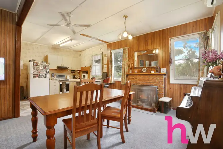Third view of Homely house listing, 400 Wormbete Station Road, Wensleydale VIC 3241