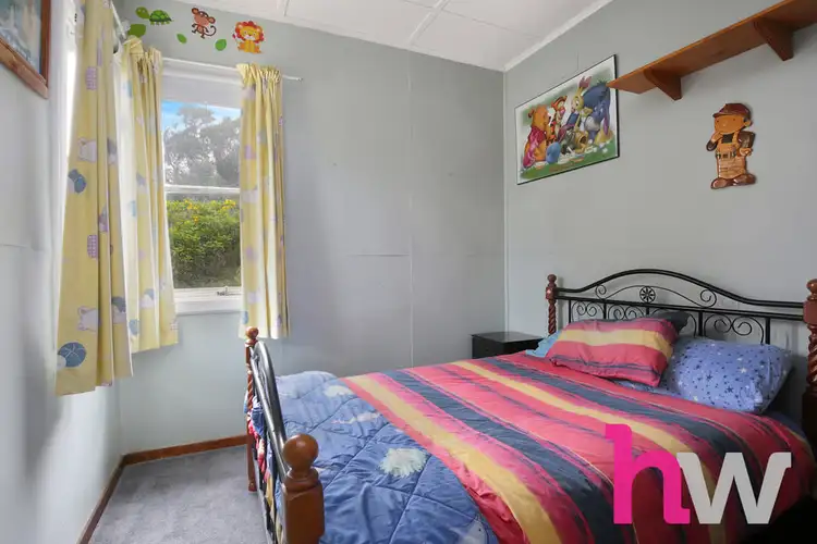 Fifth view of Homely house listing, 400 Wormbete Station Road, Wensleydale VIC 3241