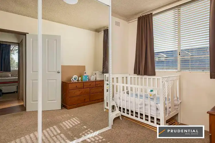 Fifth view of Homely unit listing, 7/19 Chamberlain Street, Campbelltown NSW 2560