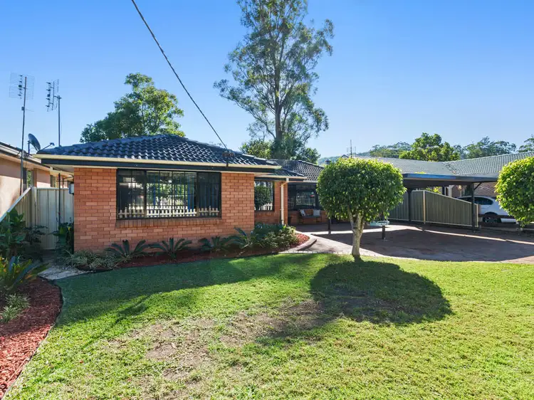 Second view of Homely house listing, 130 Narara Valley Drive, Narara NSW 2250
