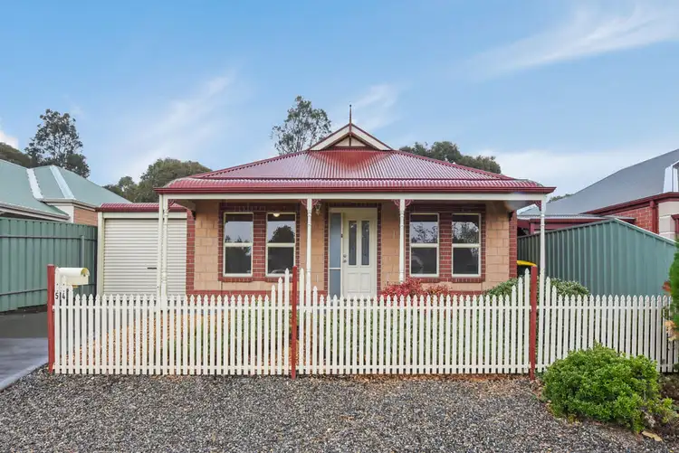 54 Allworth Drive, Happy Valley SA 5159