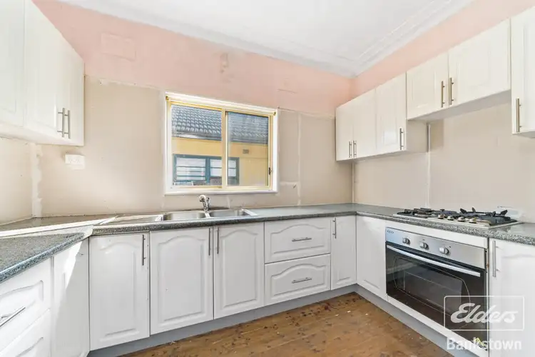 Second view of Homely house listing, 48 Ashby Avenue, Yagoona NSW 2199