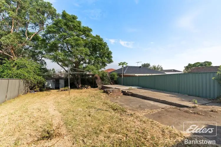 Sixth view of Homely house listing, 48 Ashby Avenue, Yagoona NSW 2199