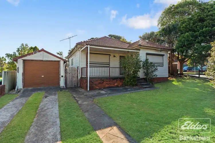 180 Roberts Road, Greenacre NSW 2190