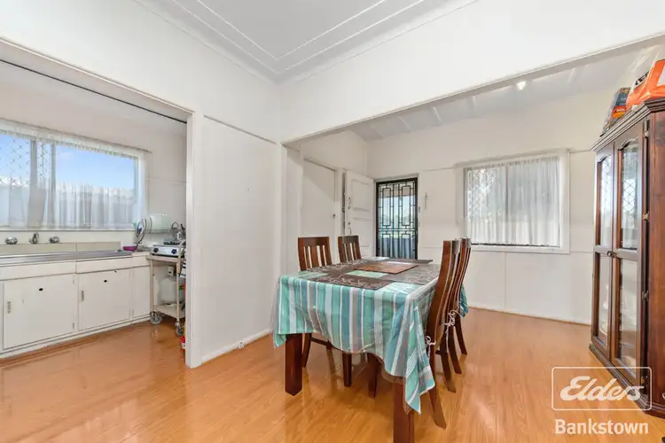 Second view of Homely house listing, 180 Roberts Road, Greenacre NSW 2190