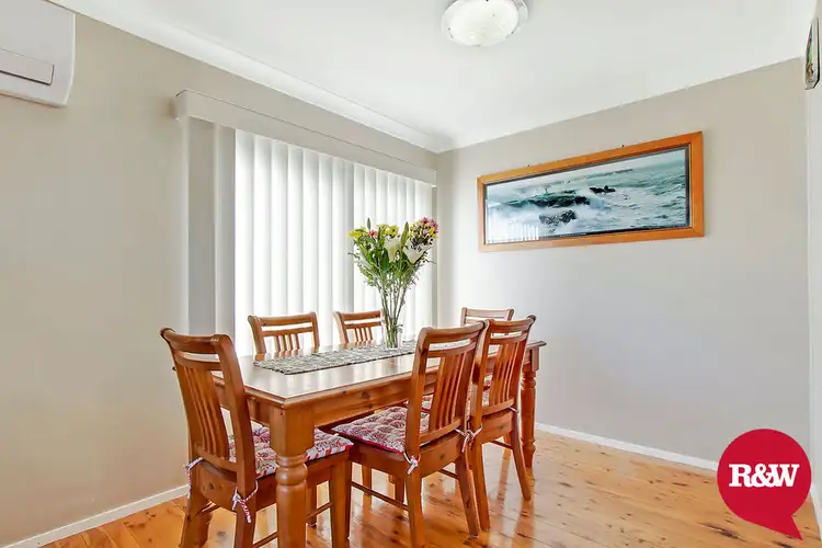Fourth view of Homely house listing, 63 Beaconsfield Road, Rooty Hill NSW 2766