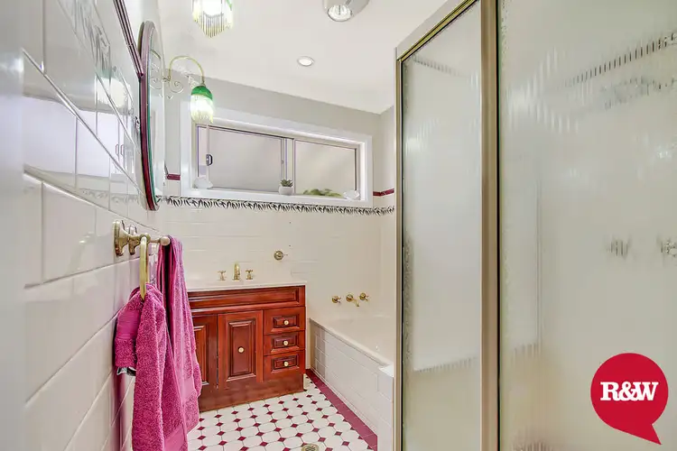 Fifth view of Homely house listing, 63 Beaconsfield Road, Rooty Hill NSW 2766