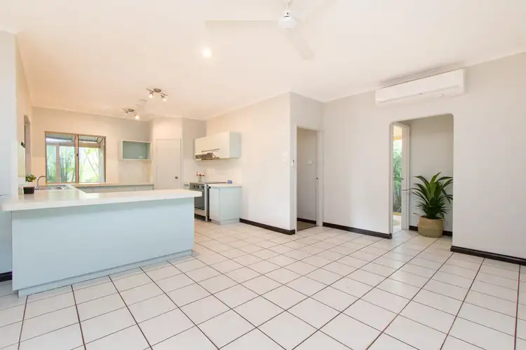 Second view of Homely house listing, 13 Aarons Drive, Cable Beach WA 6726