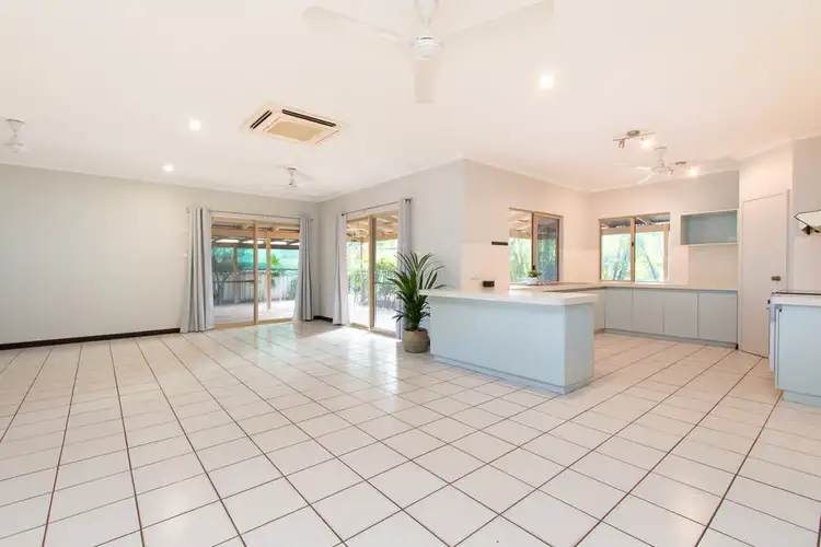 Third view of Homely house listing, 13 Aarons Drive, Cable Beach WA 6726