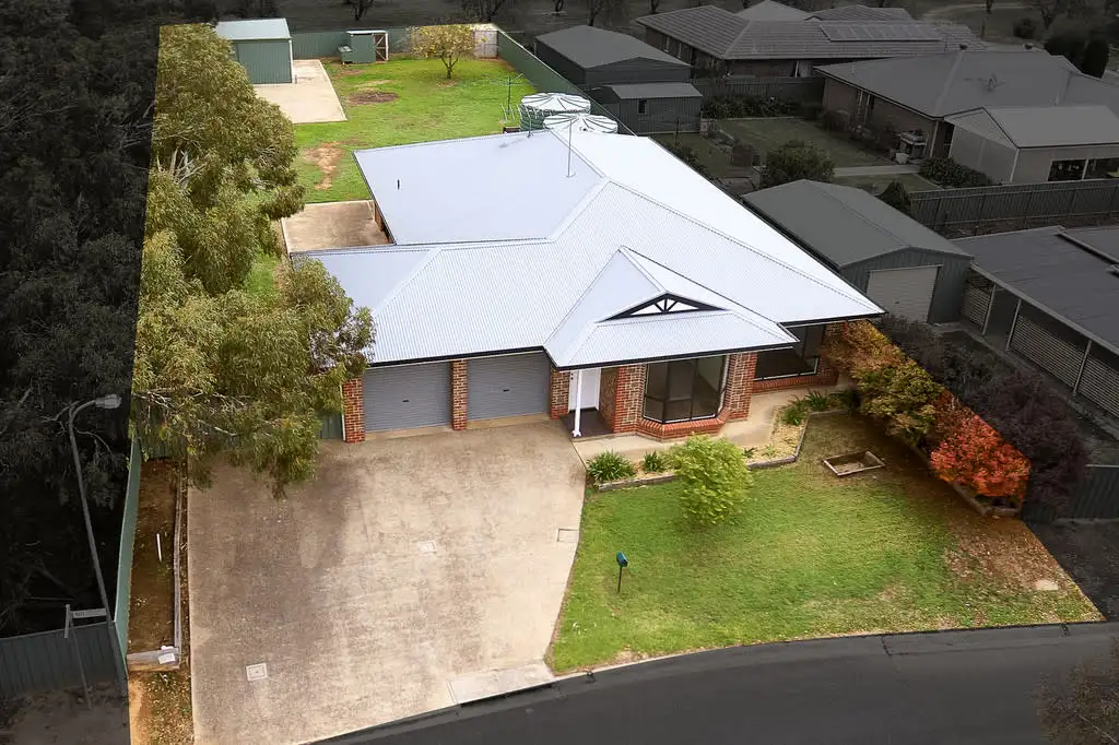 Main view of Homely house listing, 9 Jane Hamilton Road, Strathalbyn SA 5255