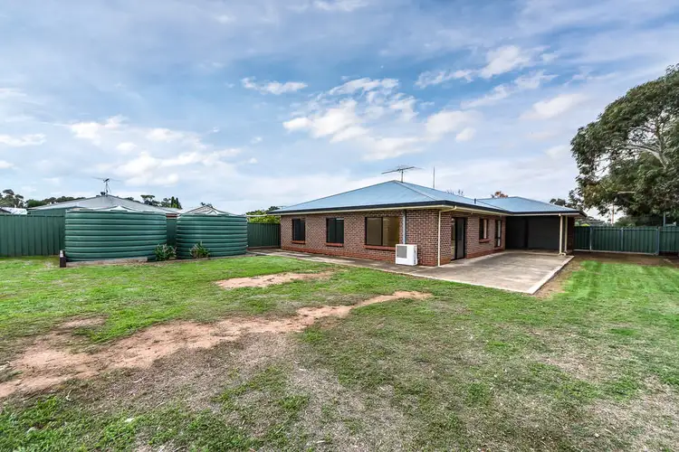 Third view of Homely house listing, 9 Jane Hamilton Road, Strathalbyn SA 5255