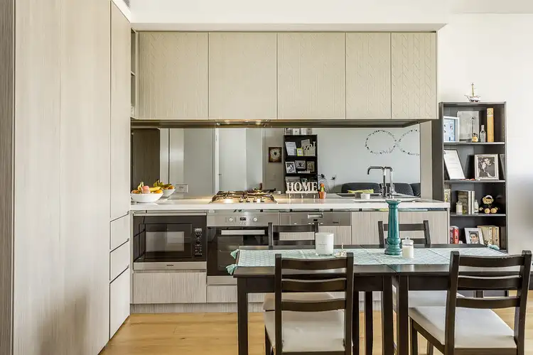 Third view of Homely apartment listing, 1102/225 Pacific Highway, North Sydney NSW 2060
