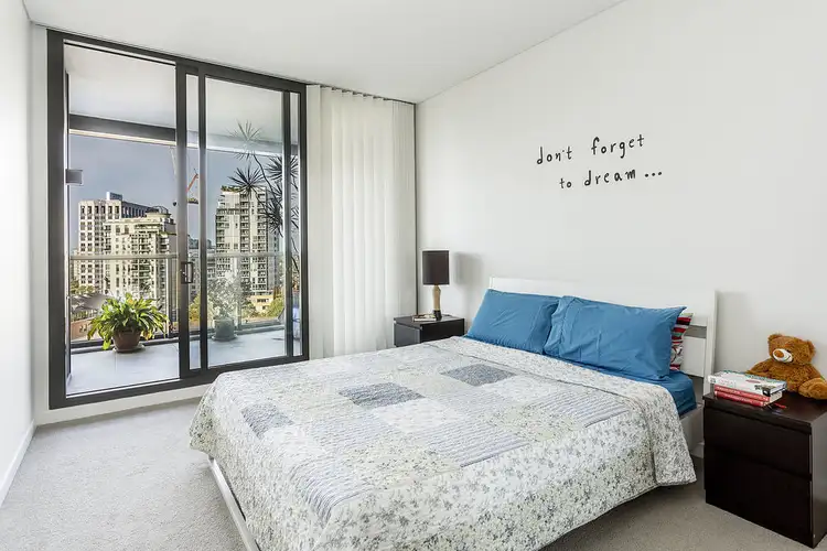 Fourth view of Homely apartment listing, 1102/225 Pacific Highway, North Sydney NSW 2060