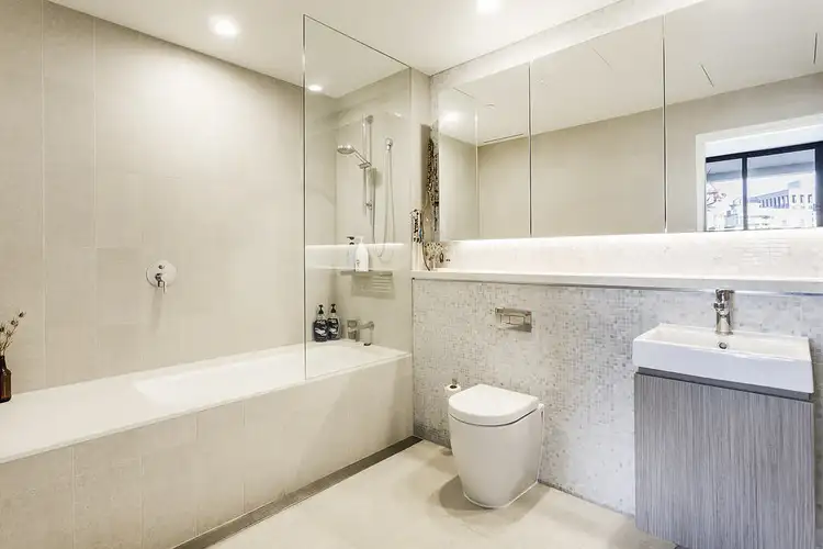 Fifth view of Homely apartment listing, 1102/225 Pacific Highway, North Sydney NSW 2060