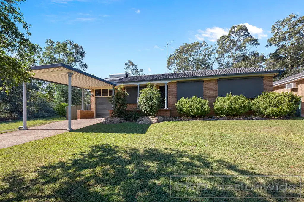 Main view of Homely house listing, 4 Molucca Close, Ashtonfield NSW 2323