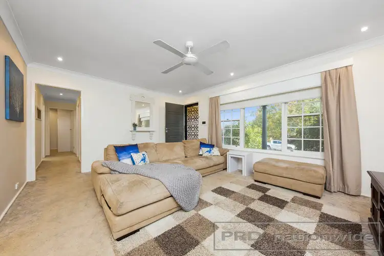 Second view of Homely house listing, 4 Molucca Close, Ashtonfield NSW 2323