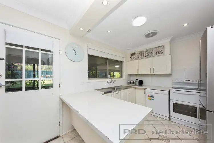 Fourth view of Homely house listing, 4 Molucca Close, Ashtonfield NSW 2323