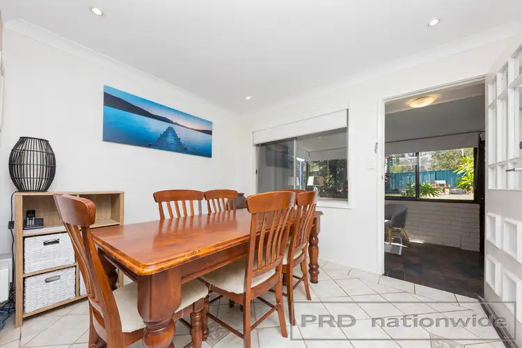 Fifth view of Homely house listing, 4 Molucca Close, Ashtonfield NSW 2323