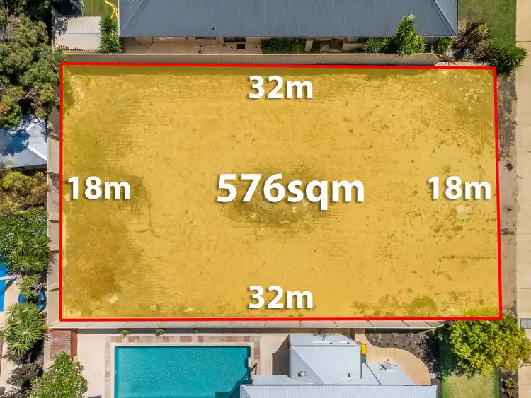 23 Whitehaven Av, Burns Beach WA 6028