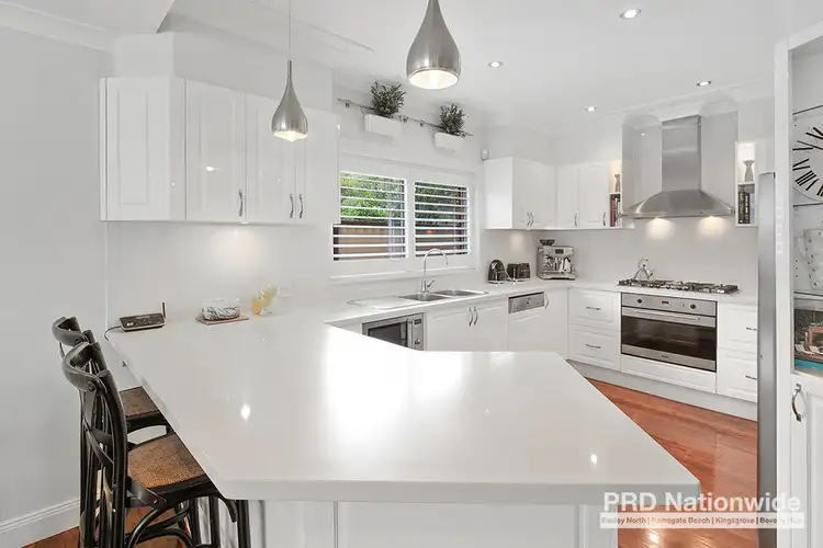 Third view of Homely house listing, 7 Eleanor Avenue, Belmore NSW 2192