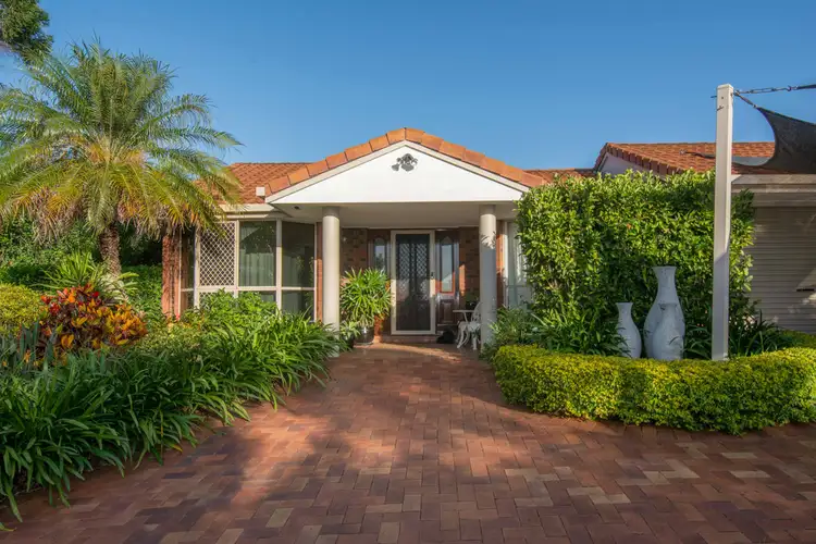 16 Hofer Court, Bundaberg East QLD 4670