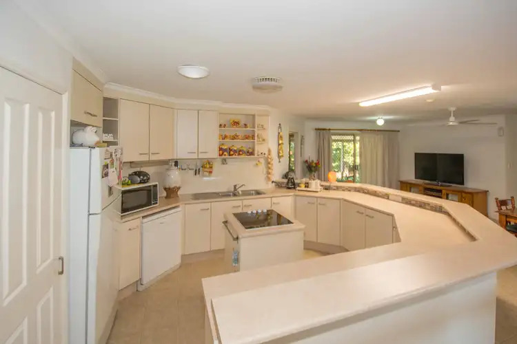 Seventh view of Homely house listing, 16 Hofer Court, Bundaberg East QLD 4670